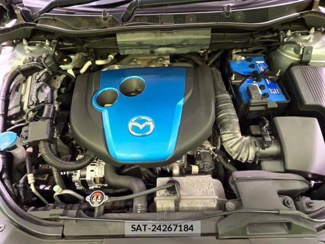 Mazda CX-5 2012-07 7500152-17