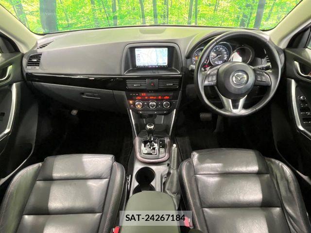 Mazda CX-5 2012-07 7500152-1