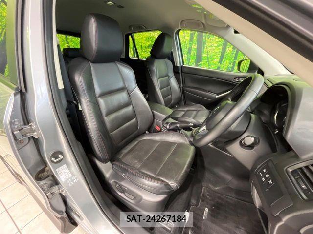 Mazda CX-5 2012-07 7500152-7