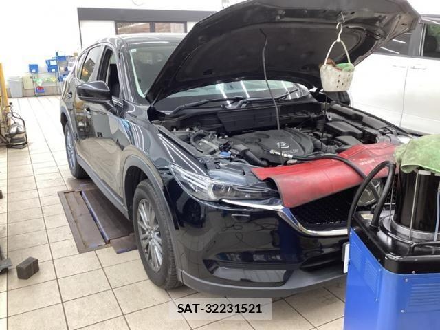Mazda CX-5 2017-12 7508480-0