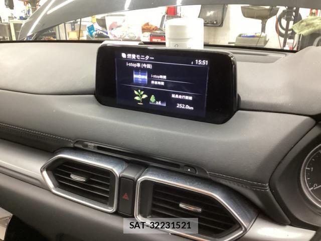 Mazda CX-5 2017-12 7508480-10