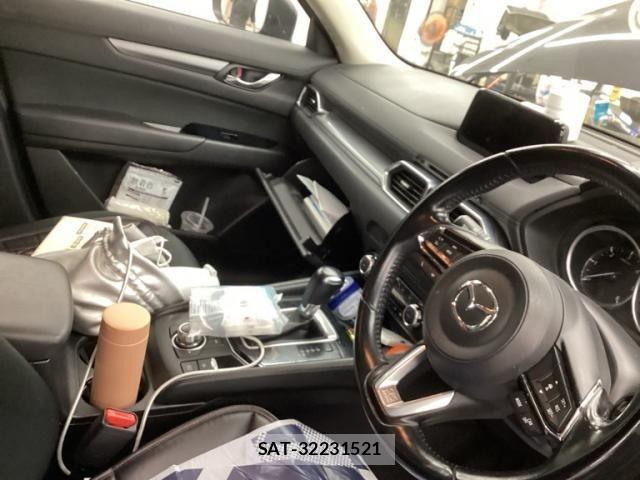 Mazda CX-5 2017-12 7508480-18
