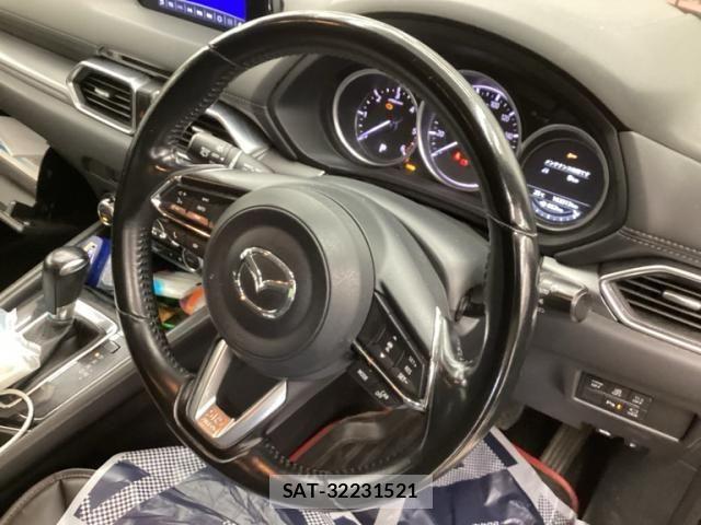 Mazda CX-5 2017-12 7508480-8