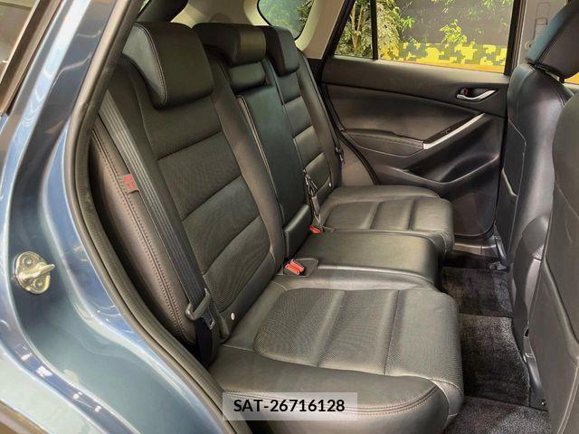 Mazda CX-5 2016-03 7616016-11