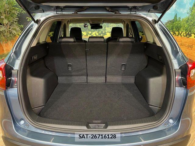 Mazda CX-5 2016-03 7616016-12