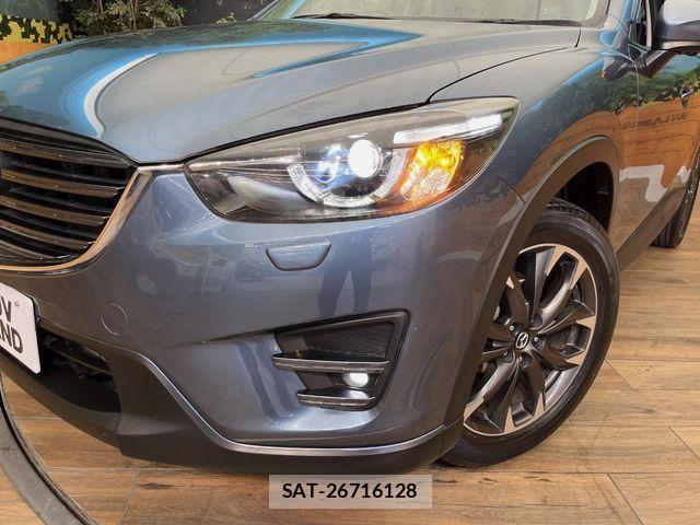 Mazda CX-5 2016-03 7616016-13