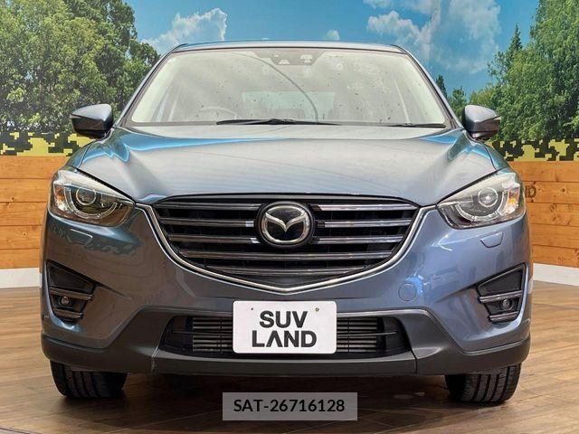 Mazda CX-5 2016-03 7616016-15