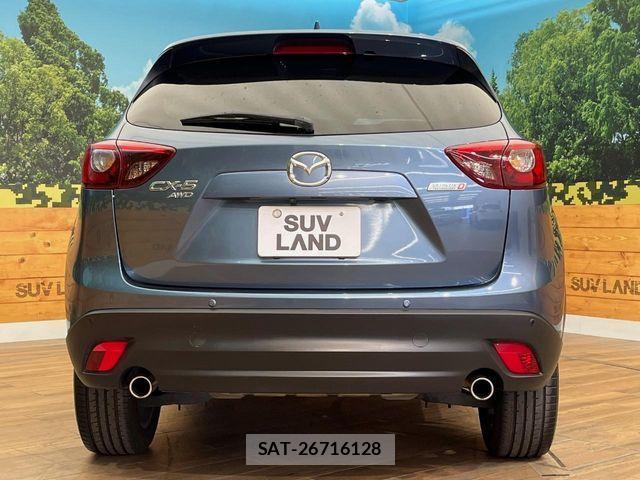 Mazda CX-5 2016-03 7616016-16