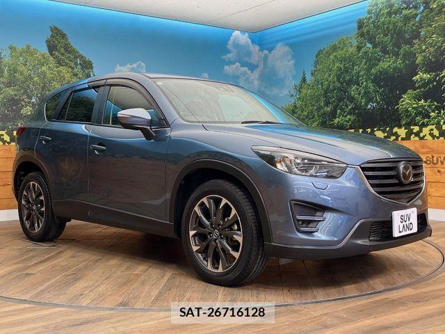 Mazda CX-5 2016-03 7616016-17