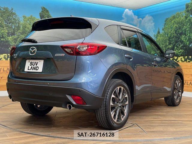 Mazda CX-5 2016-03 7616016-18