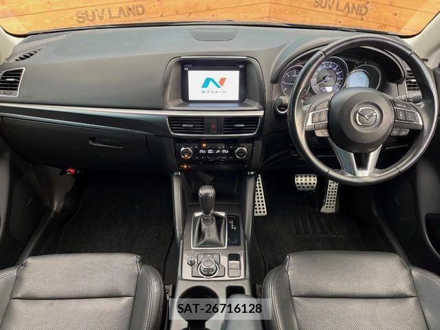 Mazda CX-5 2016-03 7616016-1