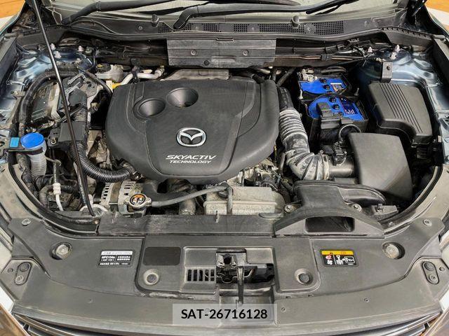 Mazda CX-5 2016-03 7616016-19