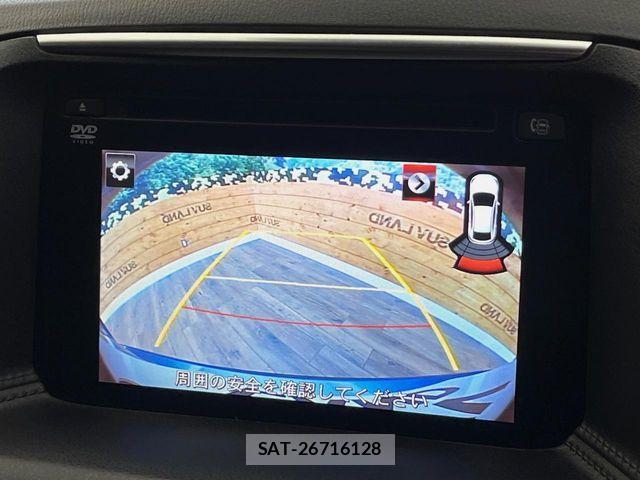 Mazda CX-5 2016-03 7616016-3