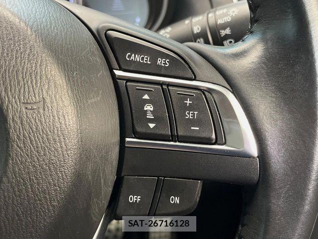 Mazda CX-5 2016-03 7616016-5