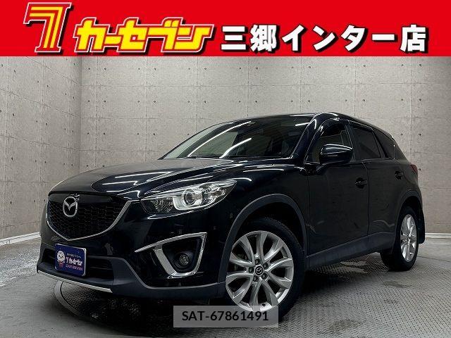 Mazda CX-5 2014-07 7616018-0