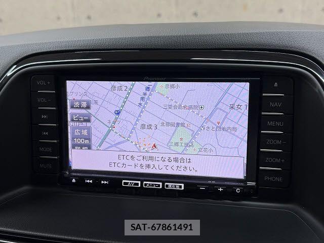 Mazda CX-5 2014-07 7616018-9