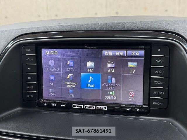 Mazda CX-5 2014-07 7616018-10