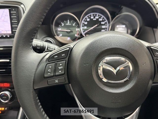 Mazda CX-5 2014-07 7616018-14