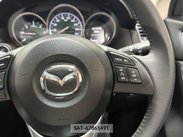 Mazda CX-5 2014-07 7616018-15