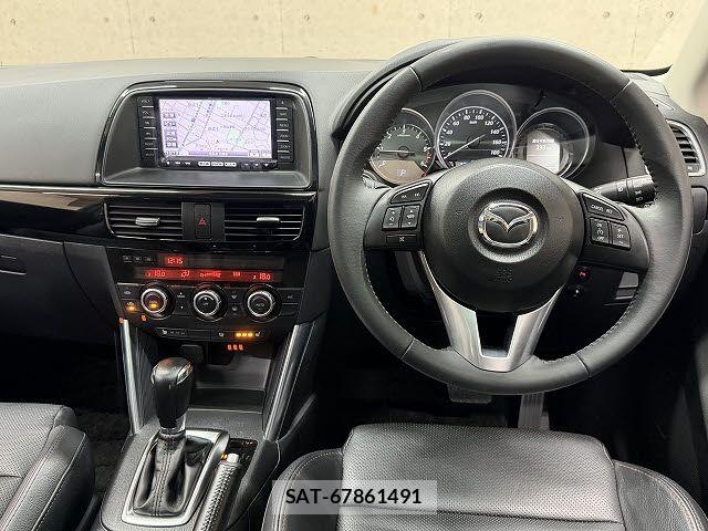Mazda CX-5 2014-07 7616018-1