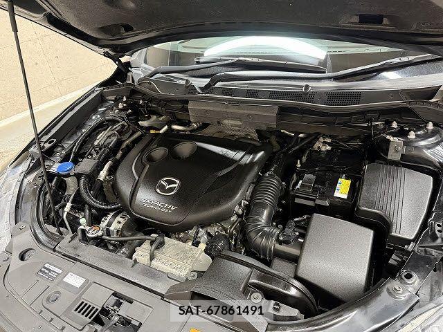 Mazda CX-5 2014-07 7616018-20