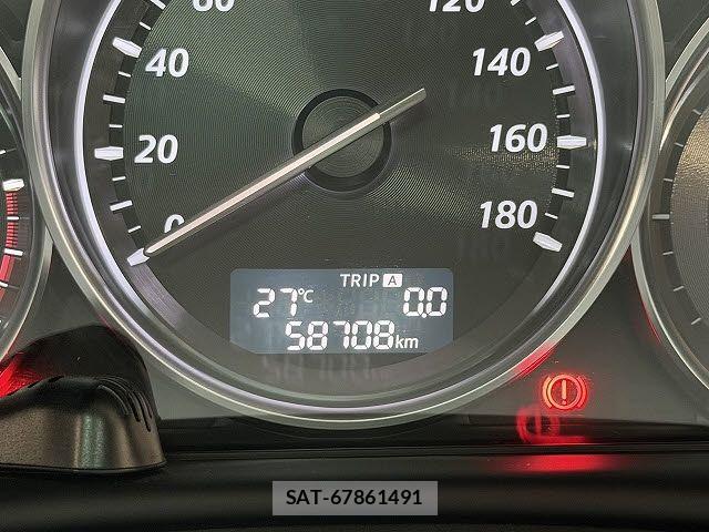 Mazda CX-5 2014-07 7616018-21