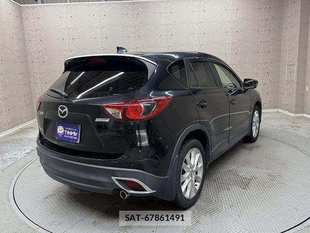 Mazda CX-5 2014-07 7616018-3