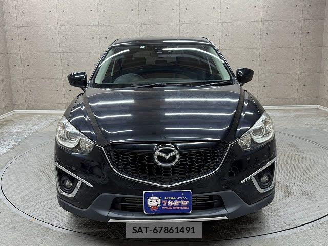Mazda CX-5 2014-07 7616018-4