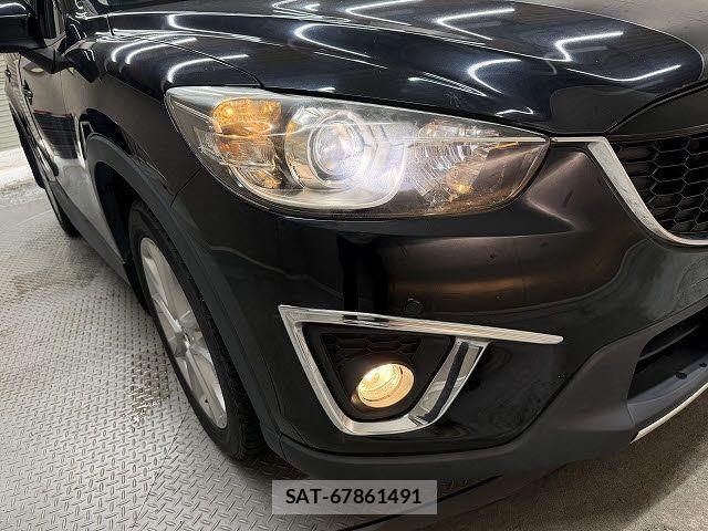 Mazda CX-5 2014-07 7616018-5