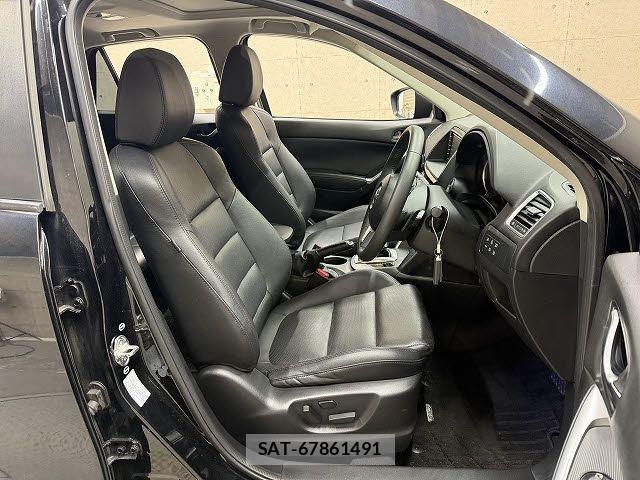 Mazda CX-5 2014-07 7616018-7