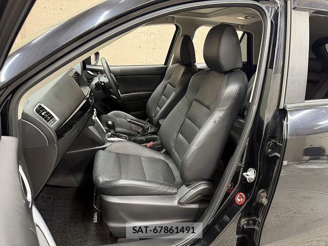 Mazda CX-5 2014-07 7616018-8