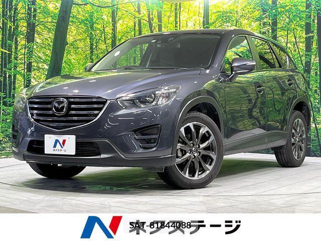 Mazda CX-5 2015-01 7616017-0