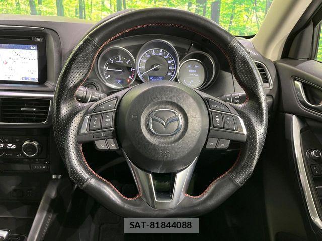 Mazda CX-5 2015-01 7616017-11