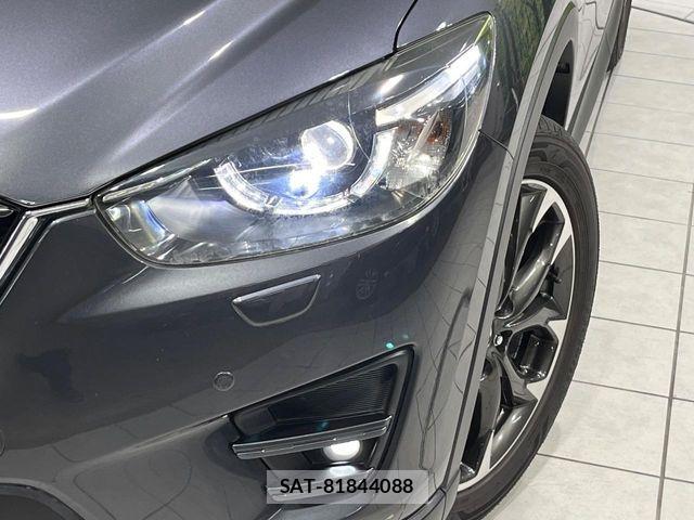 Mazda CX-5 2015-01 7616017-12