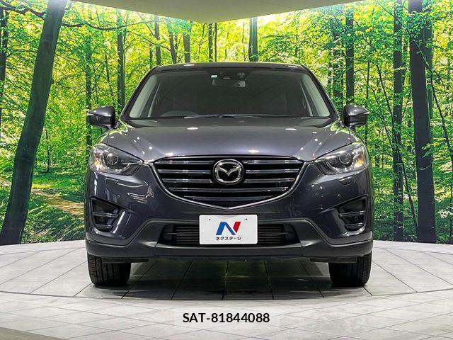 Mazda CX-5 2015-01 7616017-14
