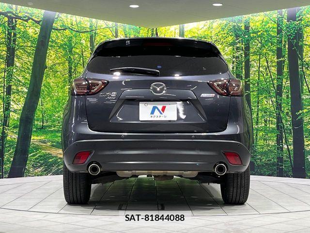Mazda CX-5 2015-01 7616017-15