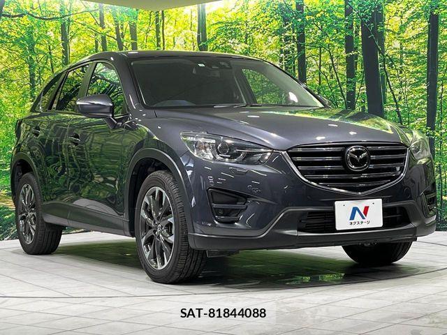 Mazda CX-5 2015-01 7616017-16