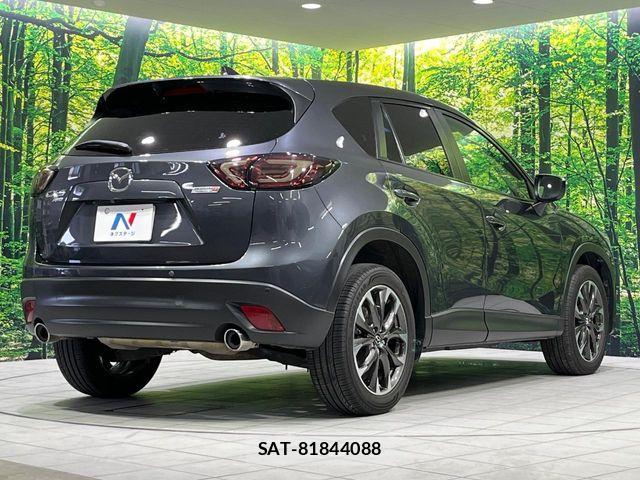 Mazda CX-5 2015-01 7616017-17