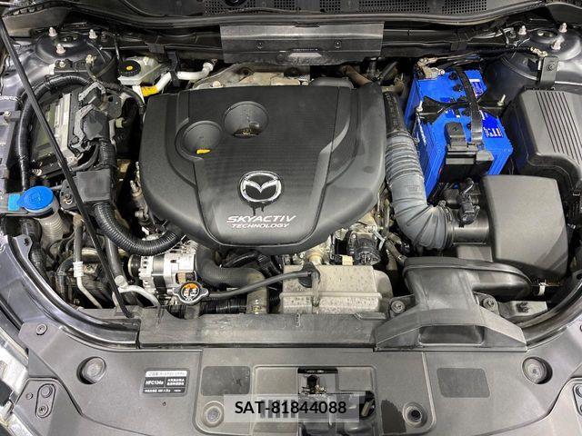 Mazda CX-5 2015-01 7616017-18