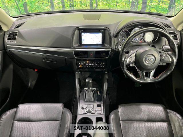 Mazda CX-5 2015-01 7616017-1