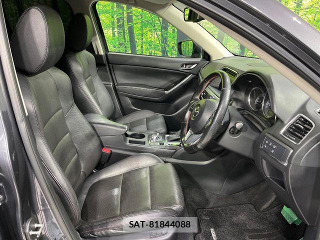 Mazda CX-5 2015-01 7616017-8