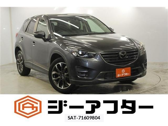 Mazda CX-5 2015-06 7616019-0