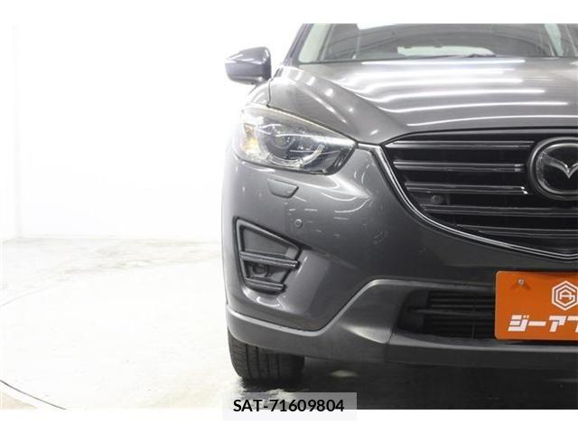 Mazda CX-5 2015-06 7616019-10