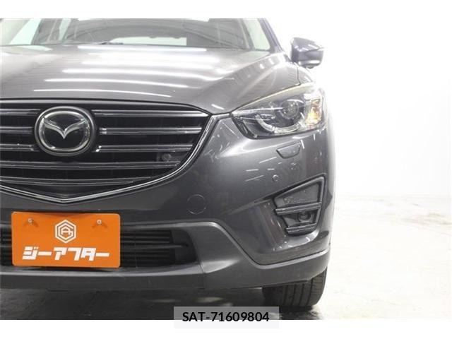 Mazda CX-5 2015-06 7616019-13