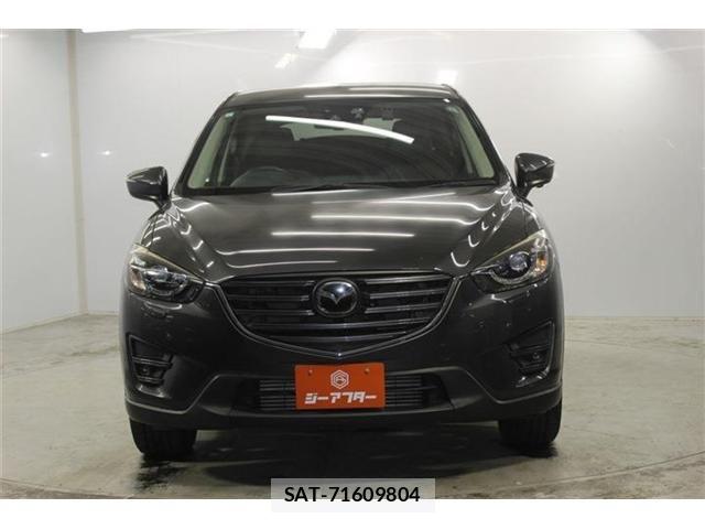 Mazda CX-5 2015-06 7616019-1