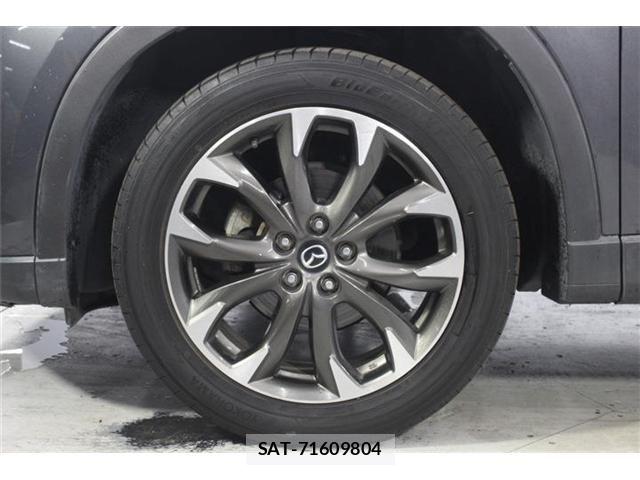 Mazda CX-5 2015-06 7616019-23