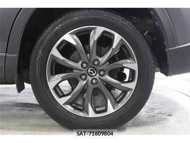 Mazda CX-5 2015-06 7616019-24