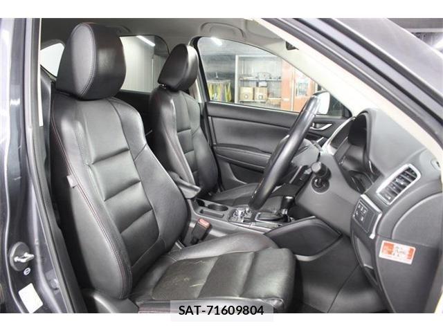 Mazda CX-5 2015-06 7616019-26