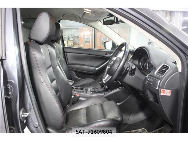 Mazda CX-5 2015-06 7616019-28