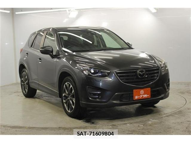 Mazda CX-5 2015-06 7616019-2